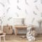 RoomMates Country Leaves Peel & Stick Wall Decals